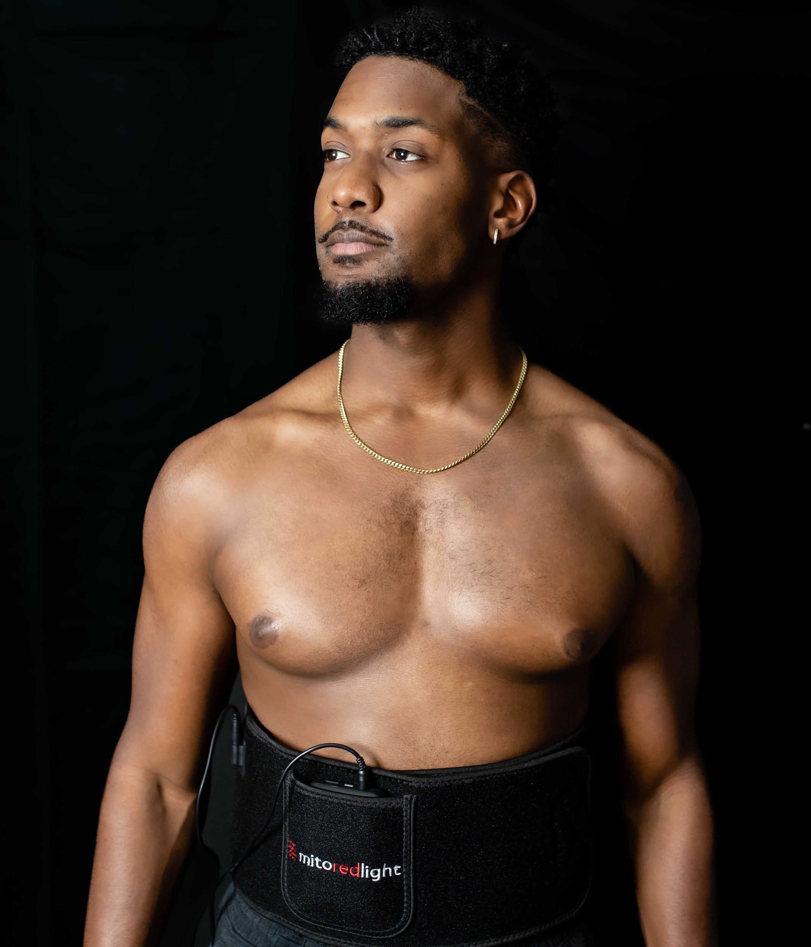 Mito Red Light Advanced Red Light Therapy Belt Mito Red Light