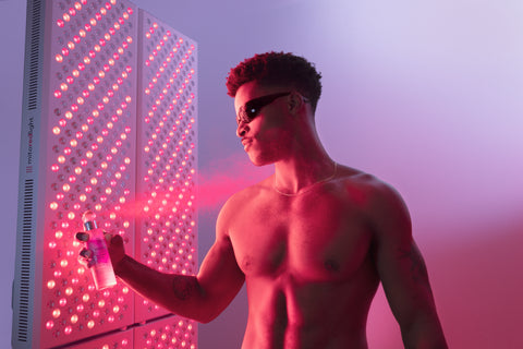 What is red light therapy?