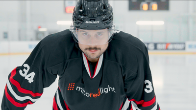 Auston Matthews