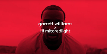 Garret Williams
