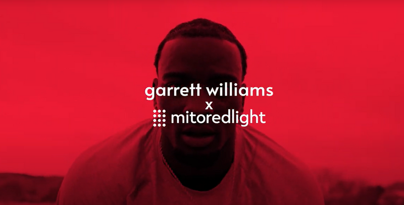 Garret Williams