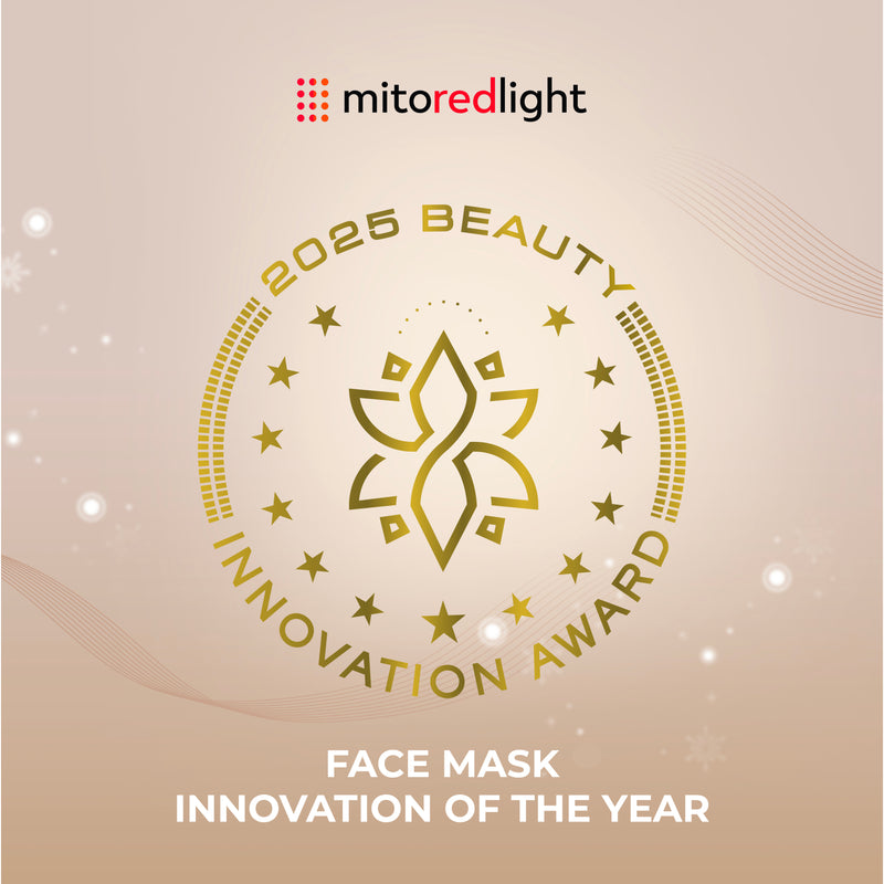 Award trophy / badge