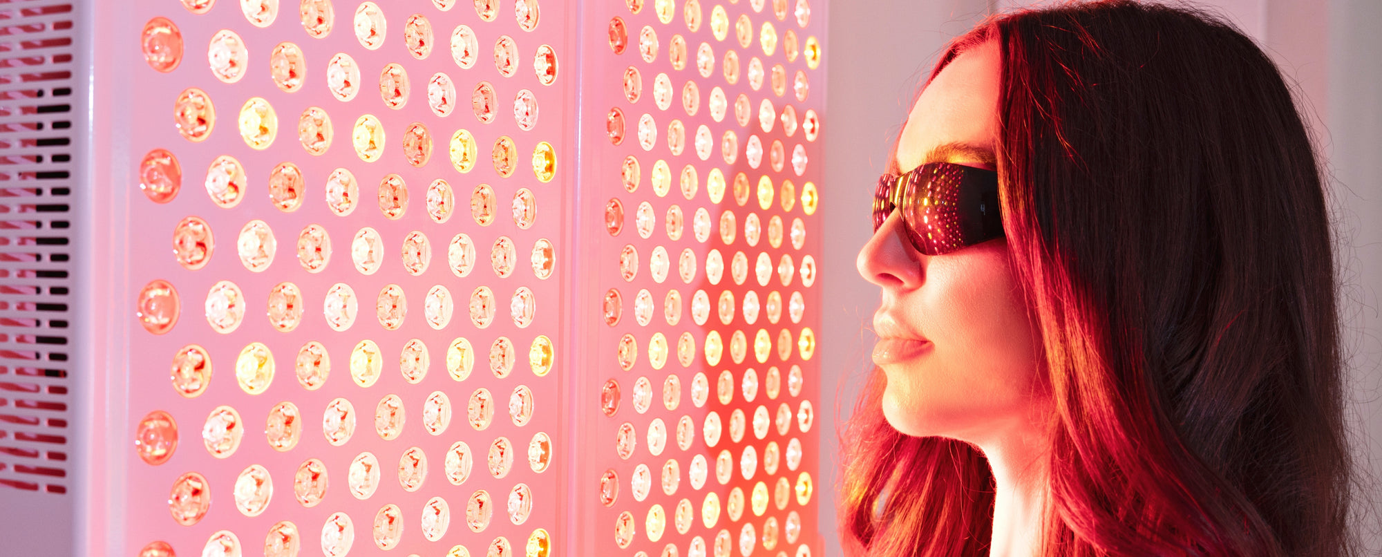 What is Red Light Therapy?