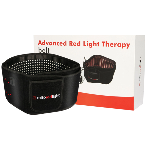 Mito Red Light Advanced Red Light Therapy Belt-Mito Red Light