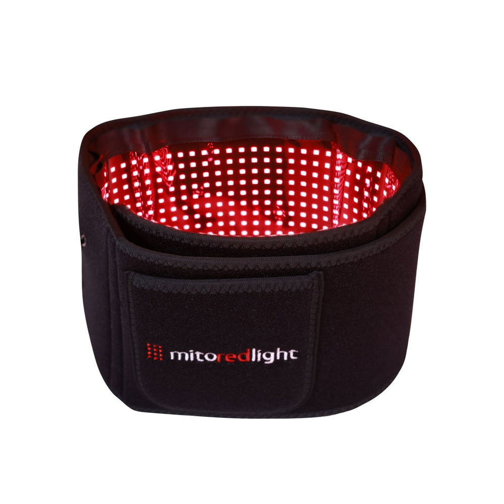 Mito Red Light Advanced Red Light Therapy Belt-Mito Red Light