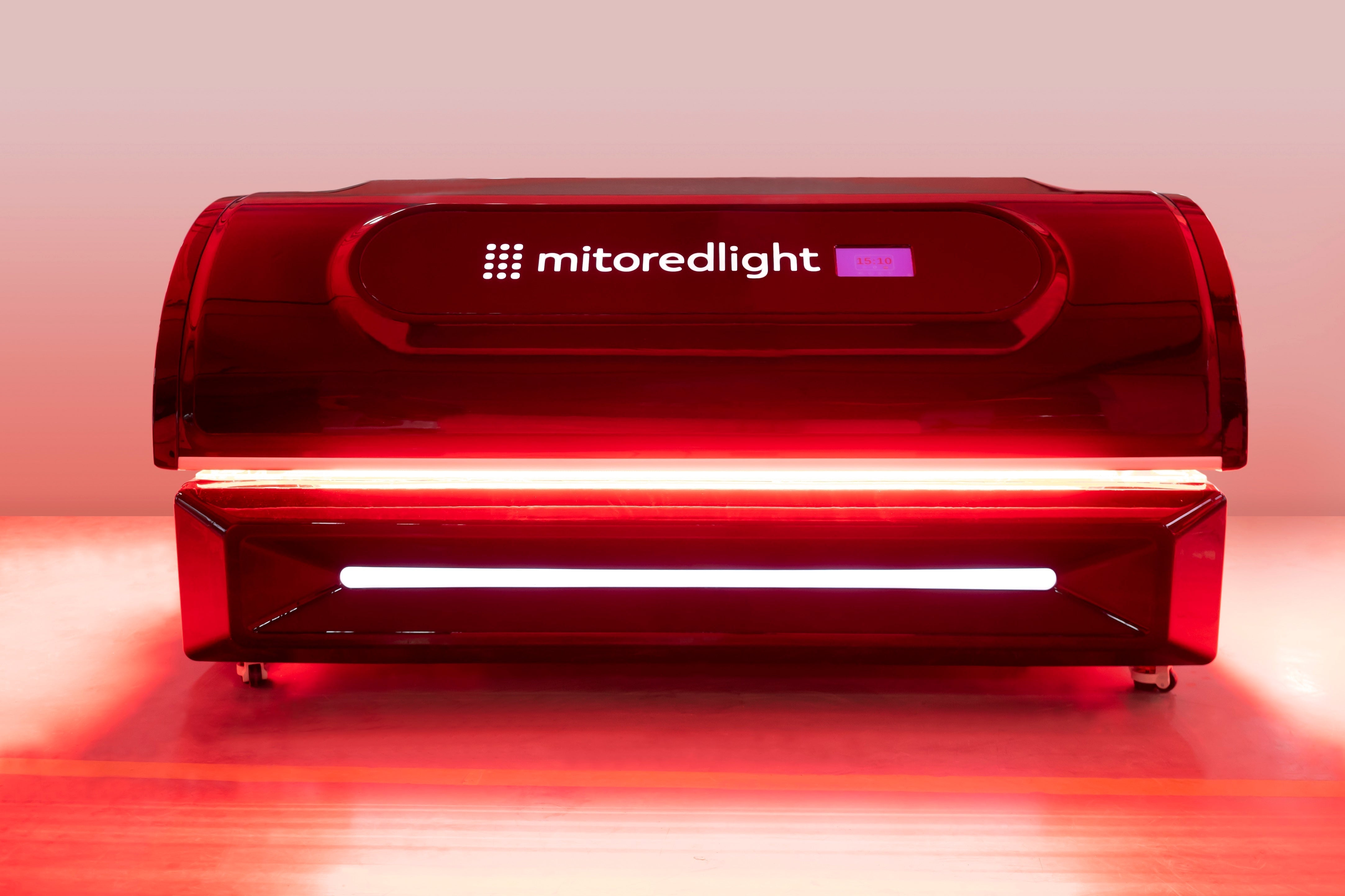 Mito Red Light Bed-Mito Red Light