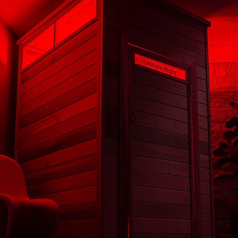 Mito Red Light Room-Mito Red Light