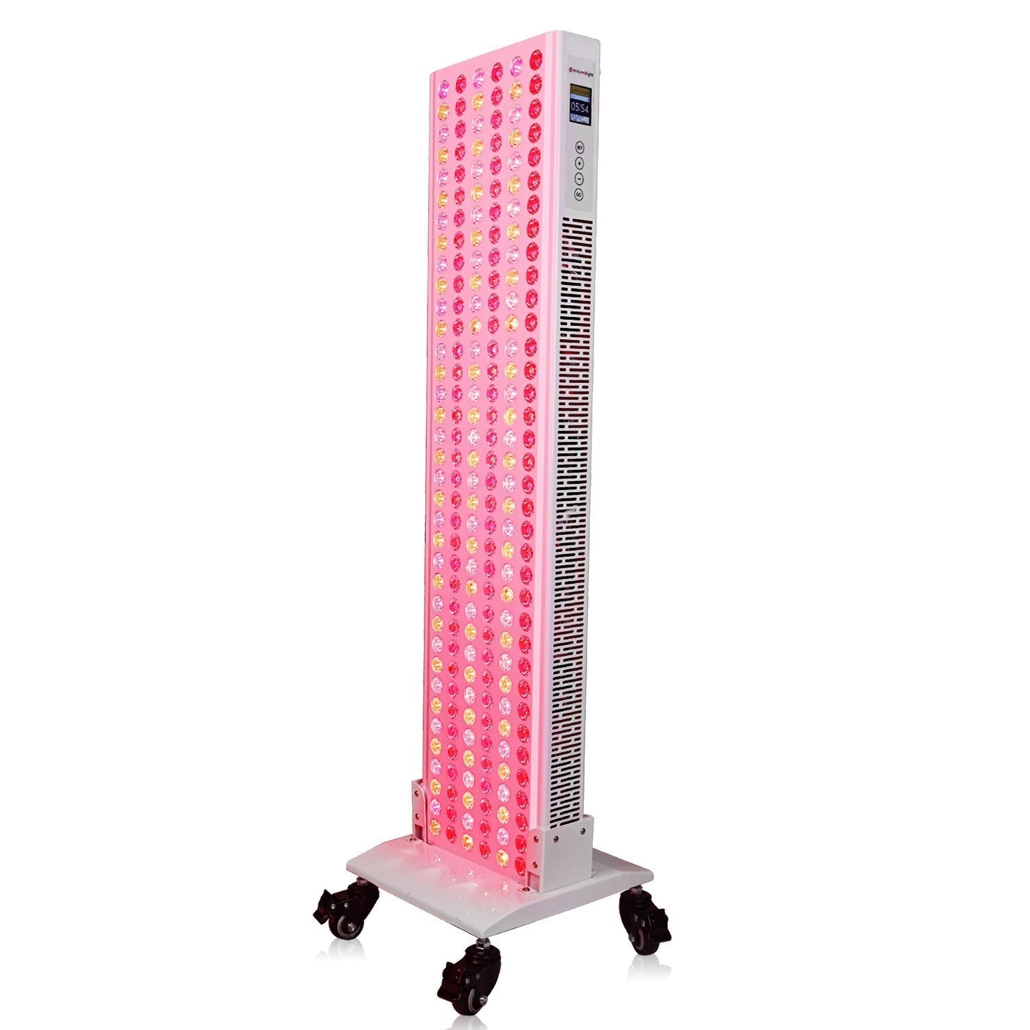 Mito Red Light Floor Stand-Mito Red Light