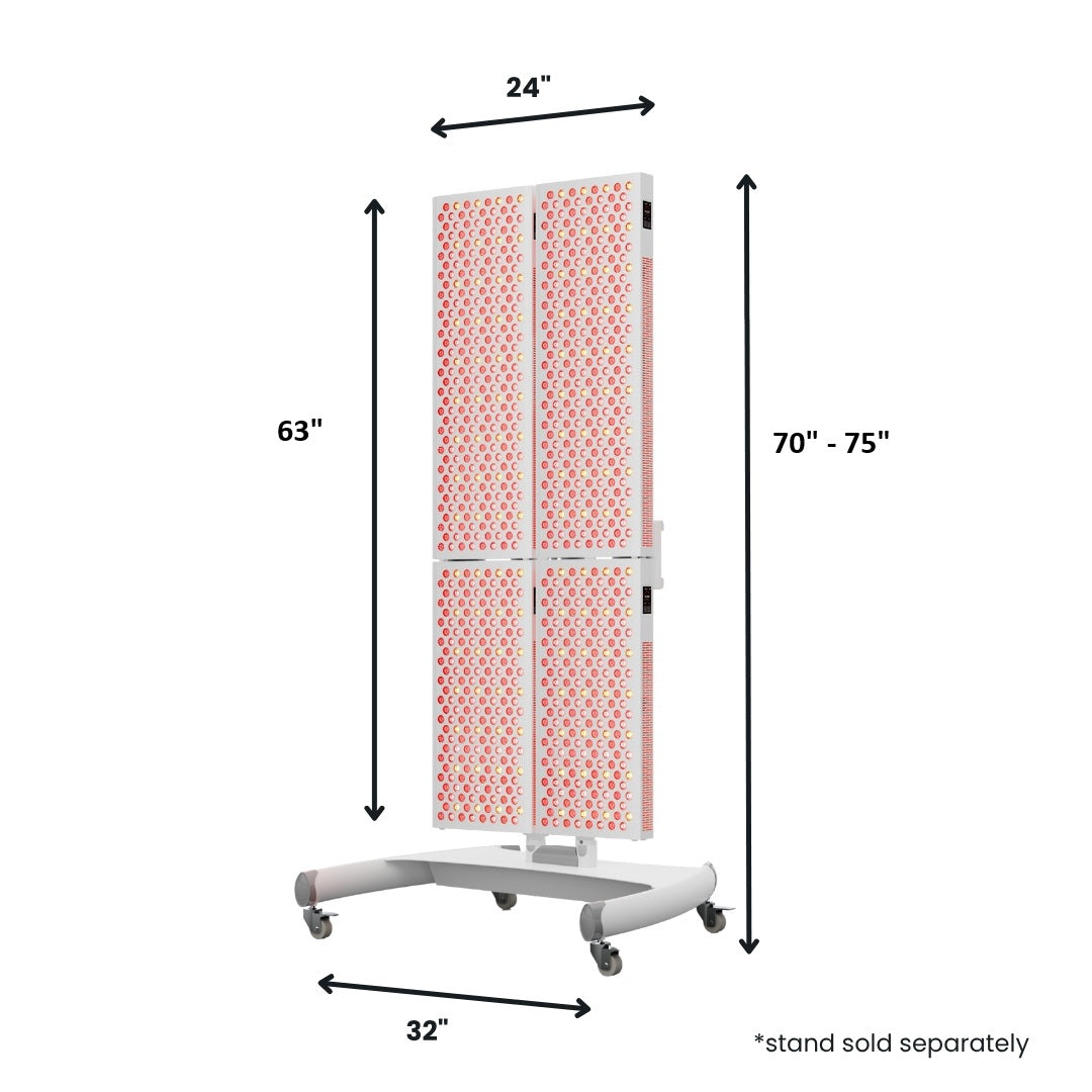 2x MitoADAPT MID 4.0 & MAX 4.0