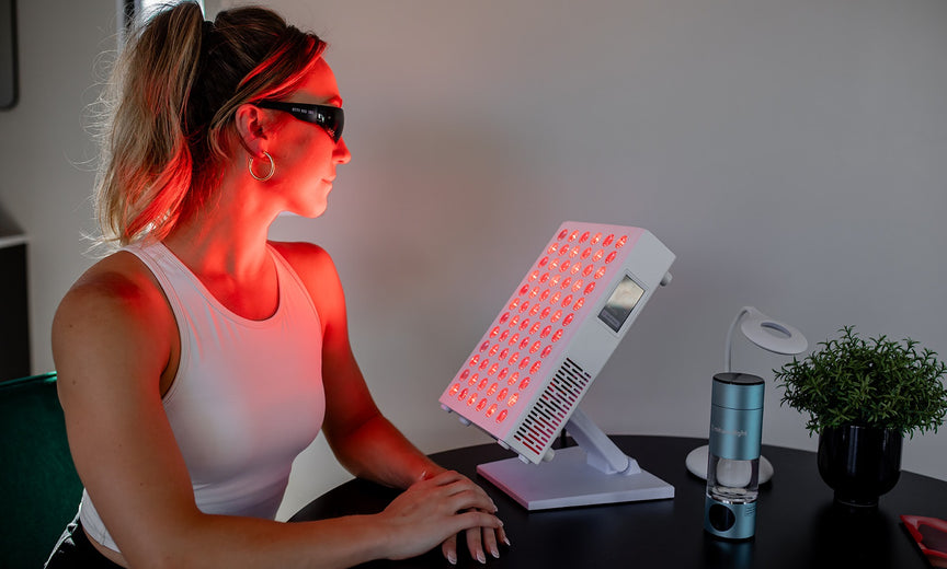 What is Red Light Therapy?