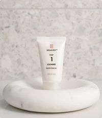 MitoAURA™ Gentle Cleanser