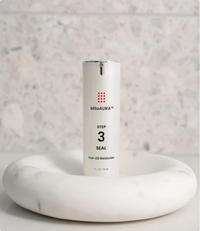 MitoAURA™ Seal Post LED Moisturizer