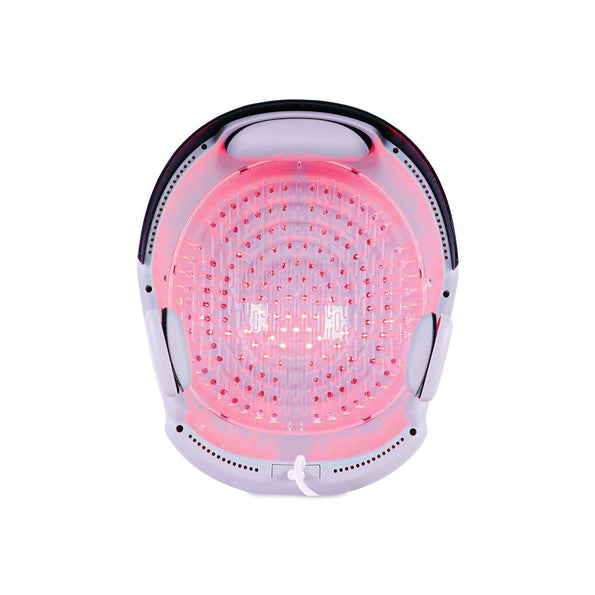 Mito Red Light Therapy Professional Laser Helmet-Mito Red Light