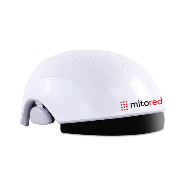 Mito Red Light Therapy Professional Laser Helmet-Mito Red Light