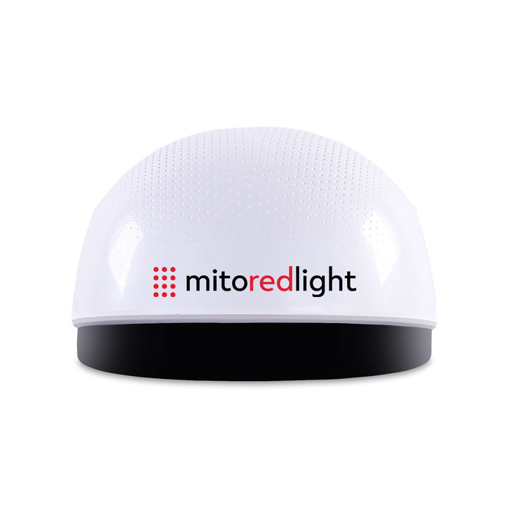 Mito Red Light Therapy Professional Laser Helmet-Mito Red Light