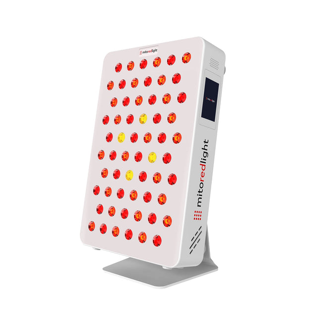 Mito Red Light  Red Light Therapy Devices for your Home