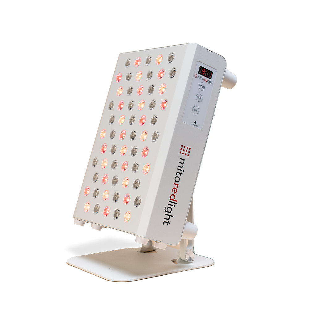 MitoPRO 300+ | Red Light Therapy Panel Series - Mito Red Light