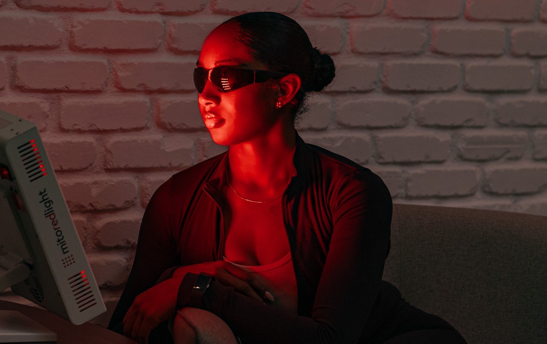 MitoPRO+ Series Mito Red Light Four Wavelength Red Light Therapy