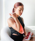 MitoPRO™ Mobile | Cutting Edge Portable Red Light Therapy - Mito Red Light