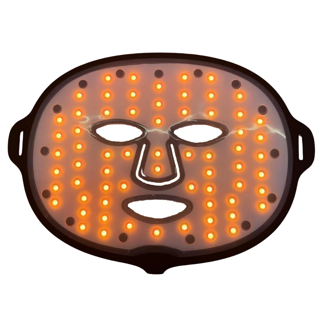 Two Distnct Modes = Two Masks in One
