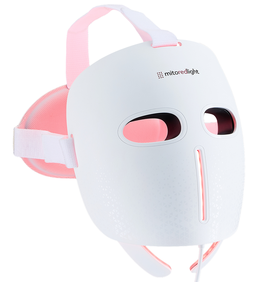 Red Light Therapy Beds — Full Body Treatment | Mito Red Light