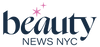 beauty news nyc logo