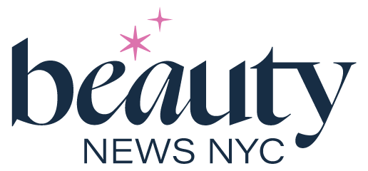 beauty news nyc logo