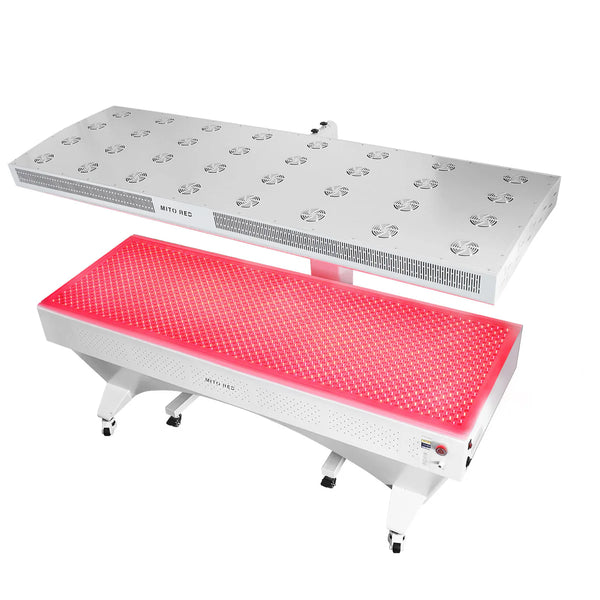 MitoRecharge™ Bed