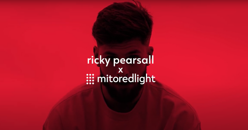 Ricky Pearsall