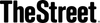 Logo for the news publication The Street