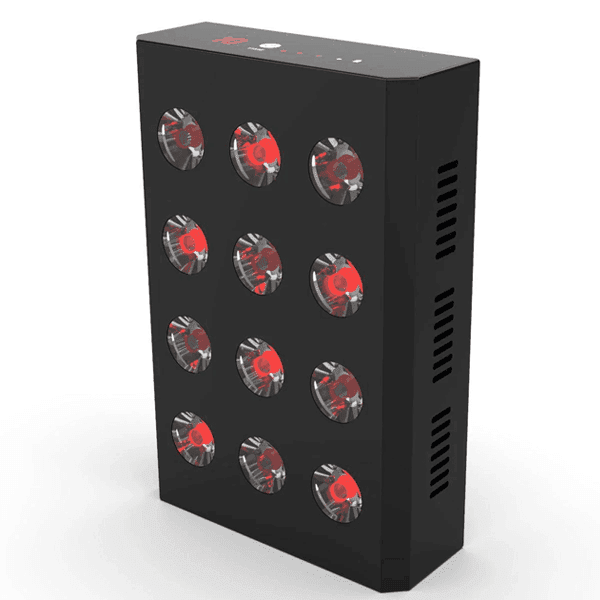 Mito Mobile | Budget Friendly Portable Red Light Therapy - Mito Red Light