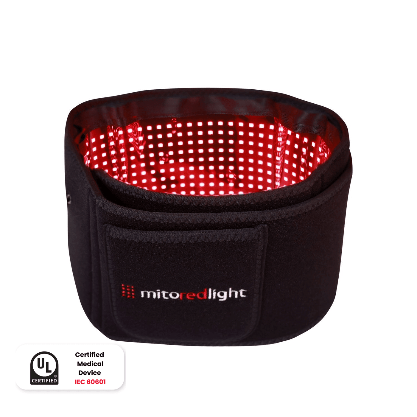 Mito Red Light Advanced Red Light Therapy Belt-Mito Red Light