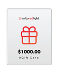 Mito Red Light eGift Card - | Mito Red Light