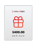 Mito Red Light eGift Card - | Mito Red Light