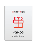 Mito Red Light eGift Card - | Mito Red Light