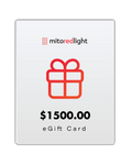 Mito Red Light eGift Card - | Mito Red Light