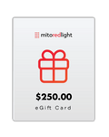 Mito Red Light eGift Card - | Mito Red Light