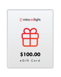 Mito Red Light eGift Card - | Mito Red Light