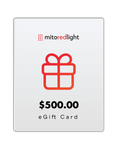Mito Red Light eGift Card - | Mito Red Light