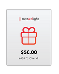 Mito Red Light eGift Card - | Mito Red Light