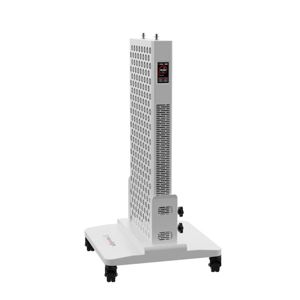 Mito Red Light MitoADAPT 4.0 Floor Stand - Mito Red Light Stand | Mito Red Light