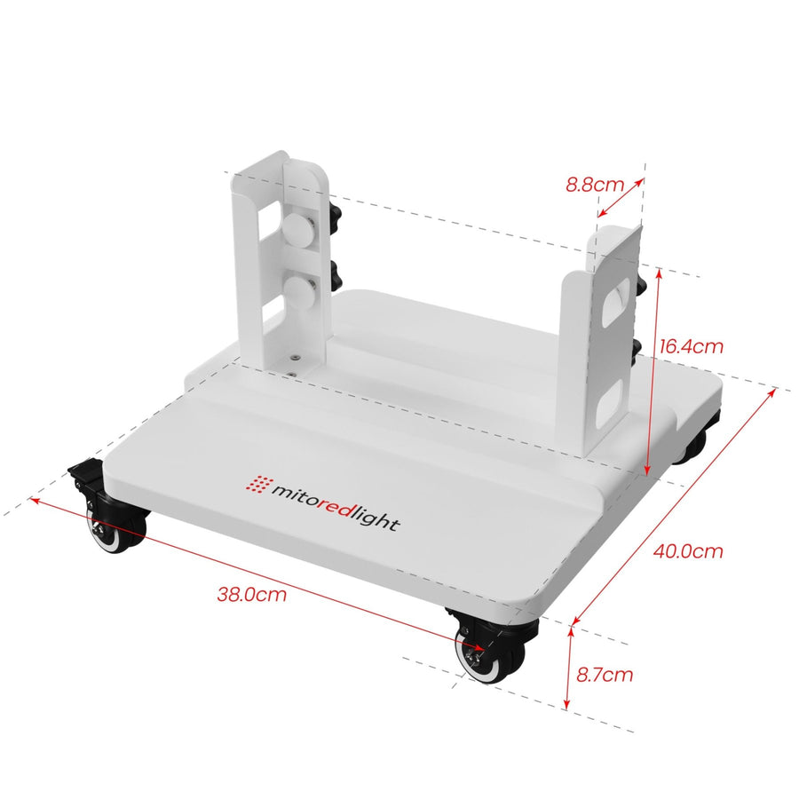 Mito Red Light MitoADAPT 4.0 Floor Stand - Mito Red Light Stand | Mito Red Light