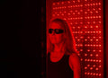 Mito Red Light | Red Light Therapy Glasses IR5 (Extra Dark) - Protective Eyewear | Mito Red Light