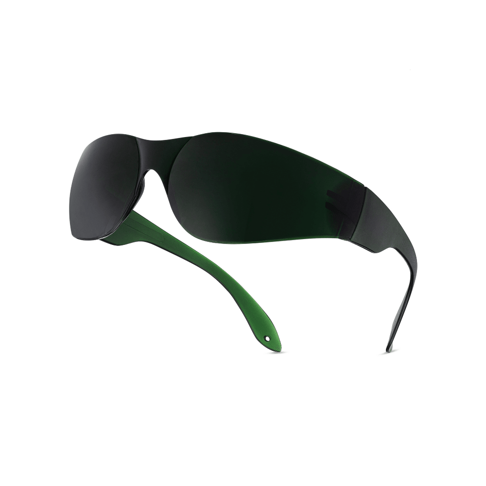 Mito Red Light | Red Light Therapy Glasses IR5 (Extra Dark) - Protective Eyewear | Mito Red Light