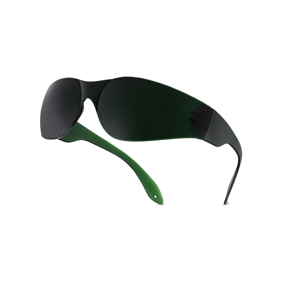 Mito Red Light | Red Light Therapy Glasses IR5 (Extra Dark) - Protective Eyewear | Mito Red Light