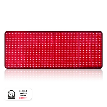 LEDライマット 全身用 full body red light therapy Amazon.com: Red Light Therapy for Body: Red Light Therapy Mat 1440
