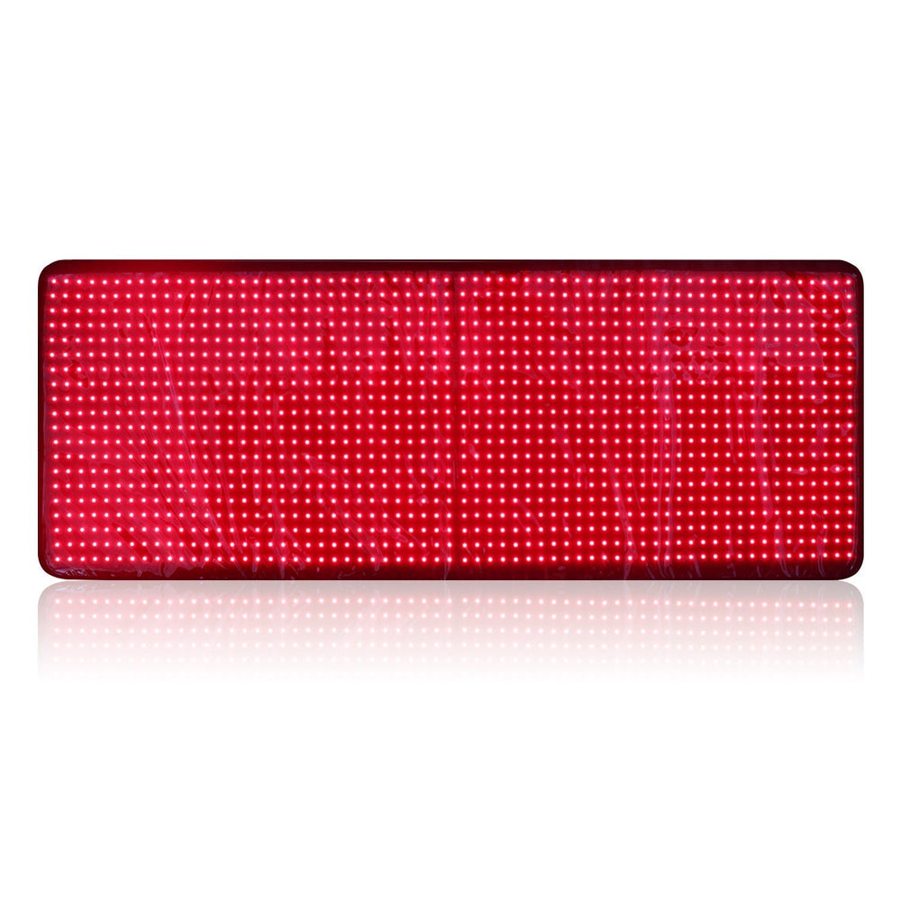 Mito Red Light Therapy - Full Body Mat - Mito Red Light