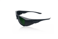 Mito Red PRO Glasses | Dark & Extra Dark Red Light Therapy Glasses - Protective Eyewear | Mito Red Light