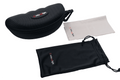 Mito Red PRO Glasses | Dark & Extra Dark Red Light Therapy Glasses - Protective Eyewear | Mito Red Light