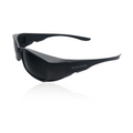 Mito Red PRO Glasses | Dark & Extra Dark Red Light Therapy Glasses - Protective Eyewear | Mito Red Light